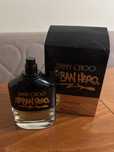 Използван Jimmy Choo Urban Hero Extreme