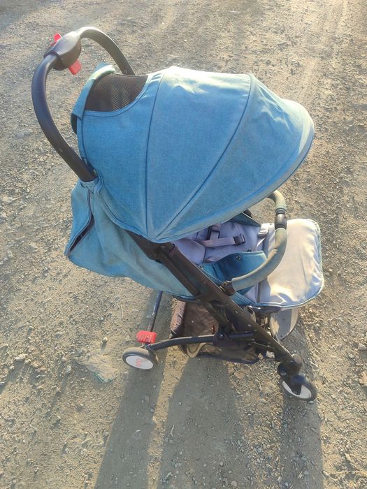 Коляска детская продам