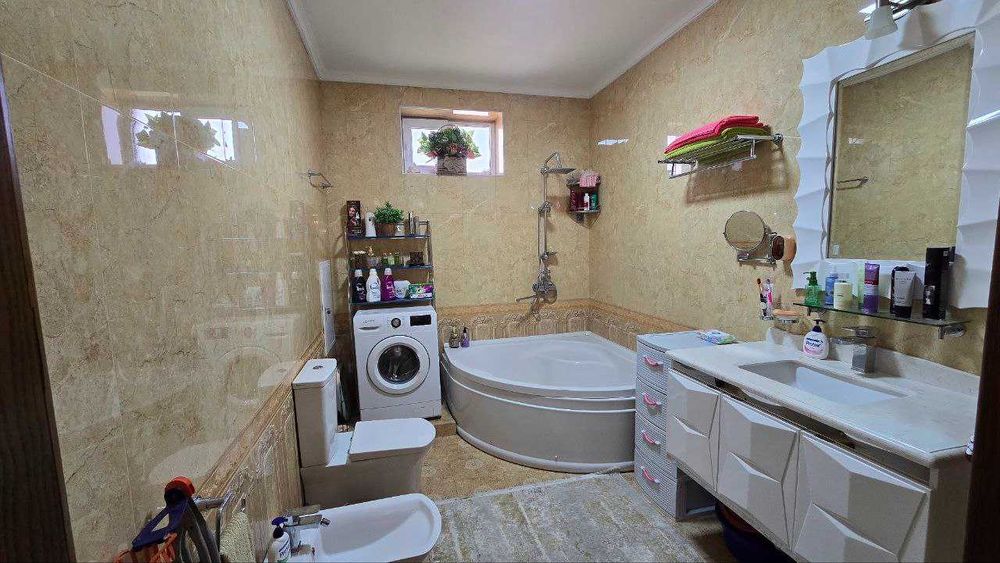 Юнус-Абад,Ц6 Монумент мужества 2/6/7 139м2 VP