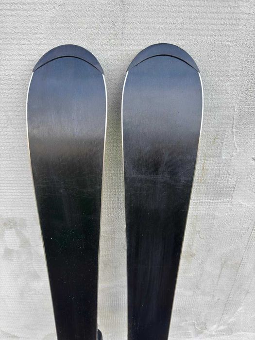 Ski schi JR carve Fischer RC4 Race JR 120cm