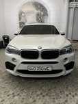 BMW X6 M competition  full