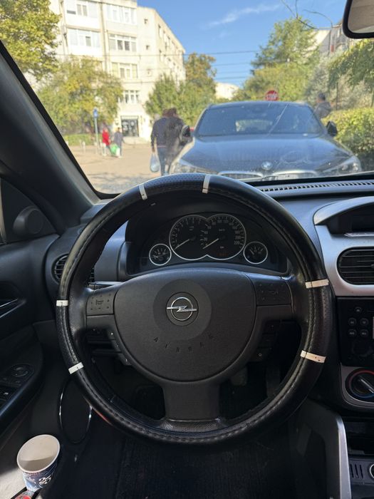 Opel Tigra