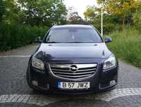 Opel Insignia Opel Insignia 2009 - Prim proprietar din 2014