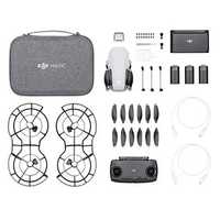 Dji mini fly more combo