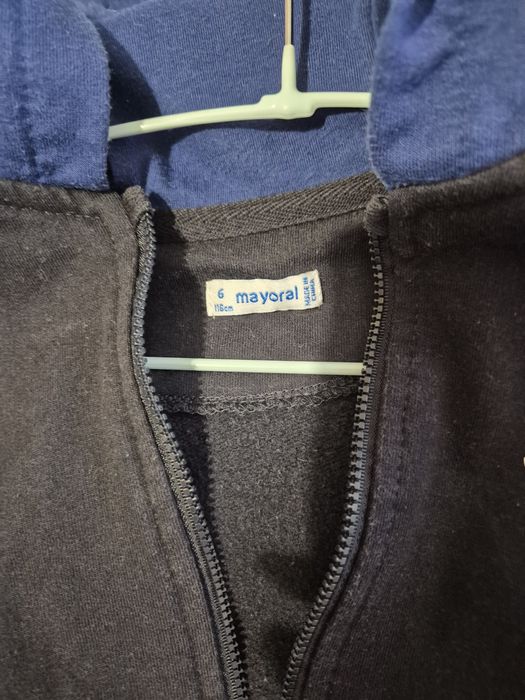 Суитчър Mayoral + 2 долнища подър