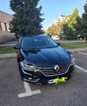 Renault Talisman Vând Renault Talisman