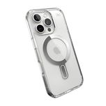 Калъф Speck iPhone 16 Pro PRESIDIO CLR