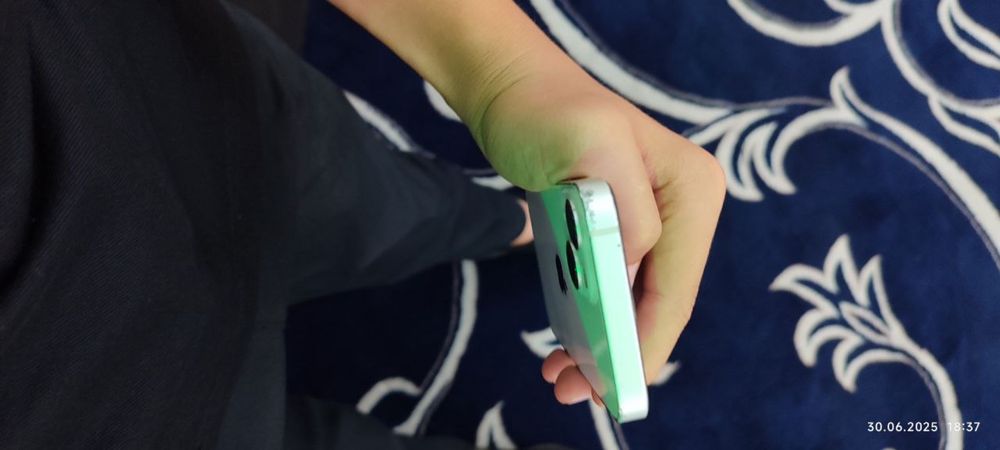 Iphone 13 mini 128