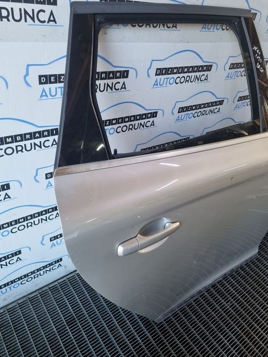 Usa Dreapta Spate Volvo XC60 Facelift 2013 - 2017 SUV 4 Usi GRI (1092)