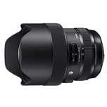 Obiectiv Foto Sigma 14-24mm f/2.8 DG HSM Art Montura Canon EF