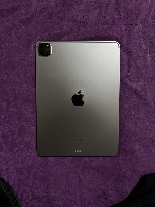 Ipad pro 11 М2 2022, 128gb