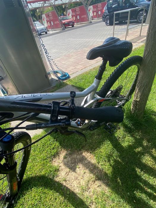 Vand Bicicleta Scott