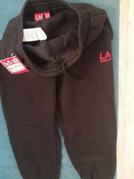 Pantaloni fitness LA GEAR