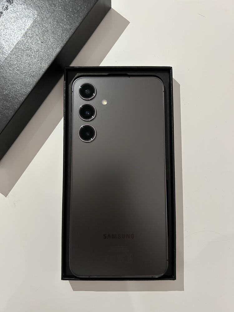 Samsung Galaxy s24+