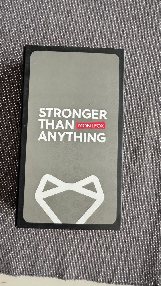 Калъф Mobilfox за Redmi note 9