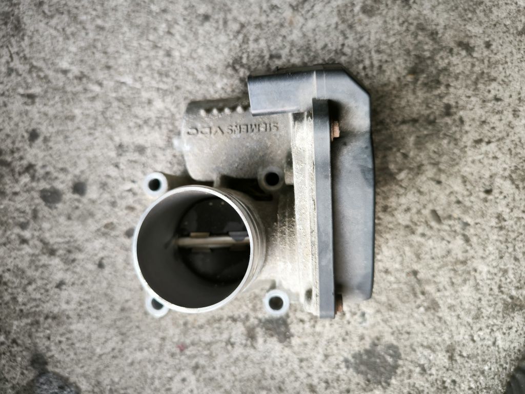 Дросел клапа за VW,Audi,Seat,Skoda 1.2i