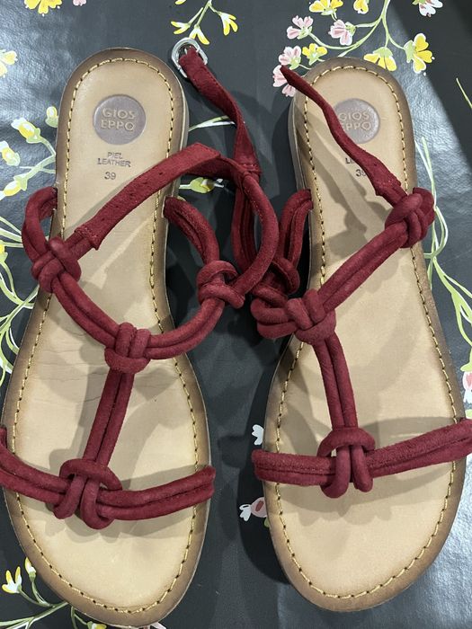 Дамски сандали Gioseppo N39