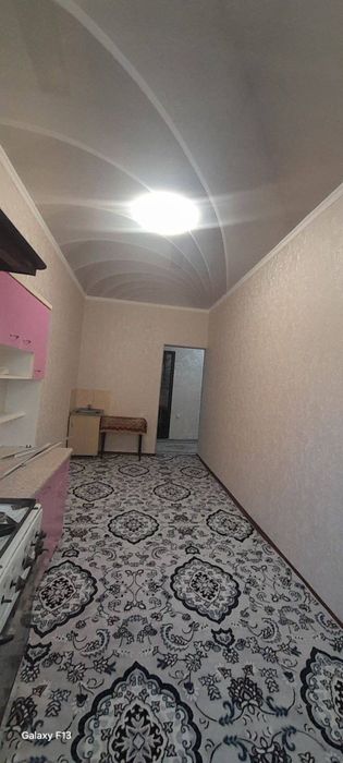 Кизларга  ёки оилага 1 хонали квартира  ижарага берилади