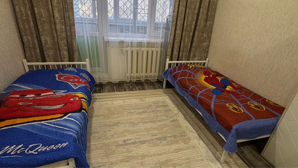 Подрасковые кровати