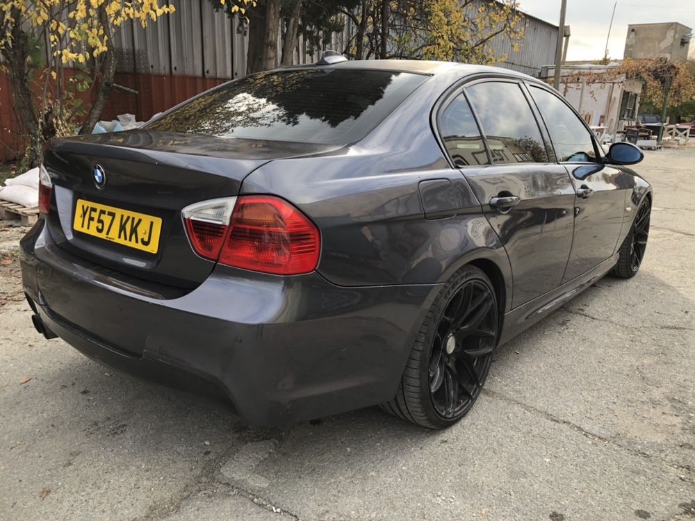 Продаваме бмв е90 330д 231кс bmw e90 330d 231hp