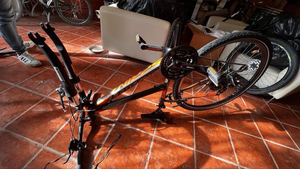 Колело sprint Sintero