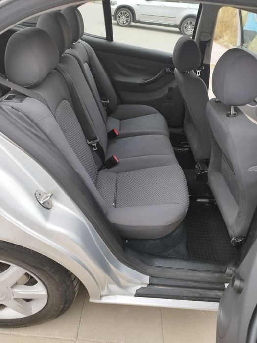 Seat Leon 1.9TDI 90к.с. 2002г.