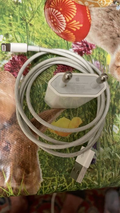 Încărcător original iPhone