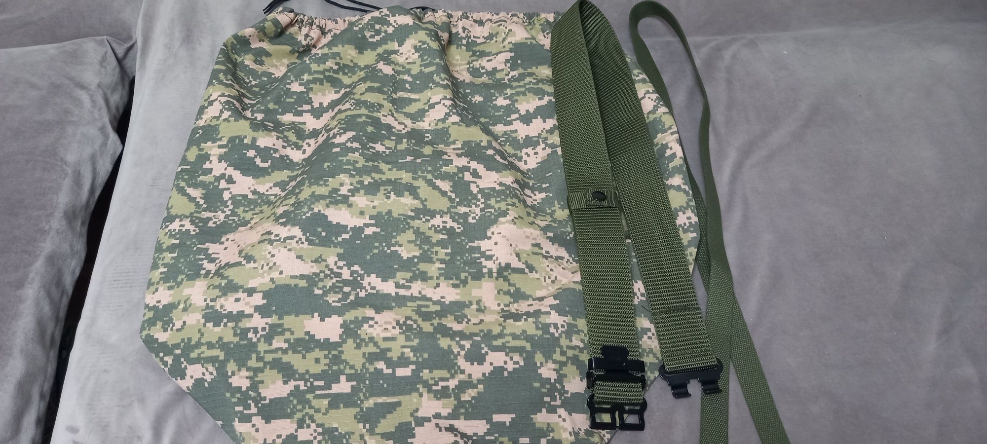Продам военную форму.