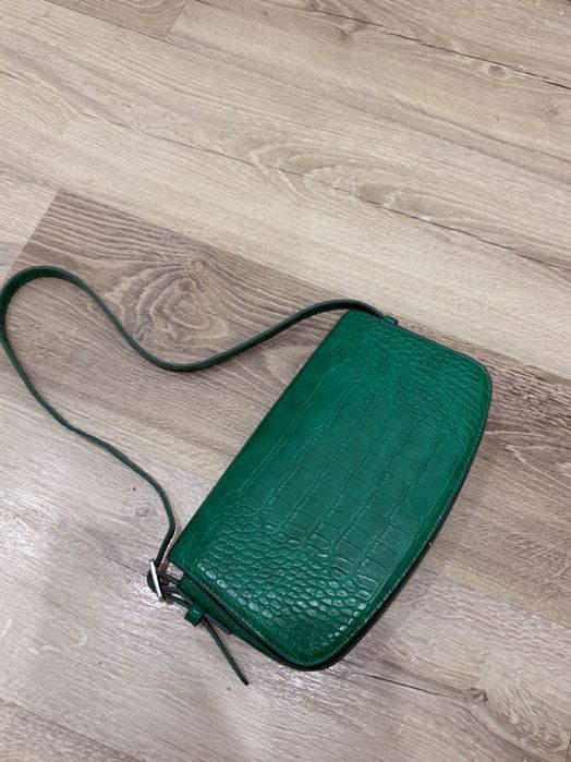 Сумка женская Mango новая