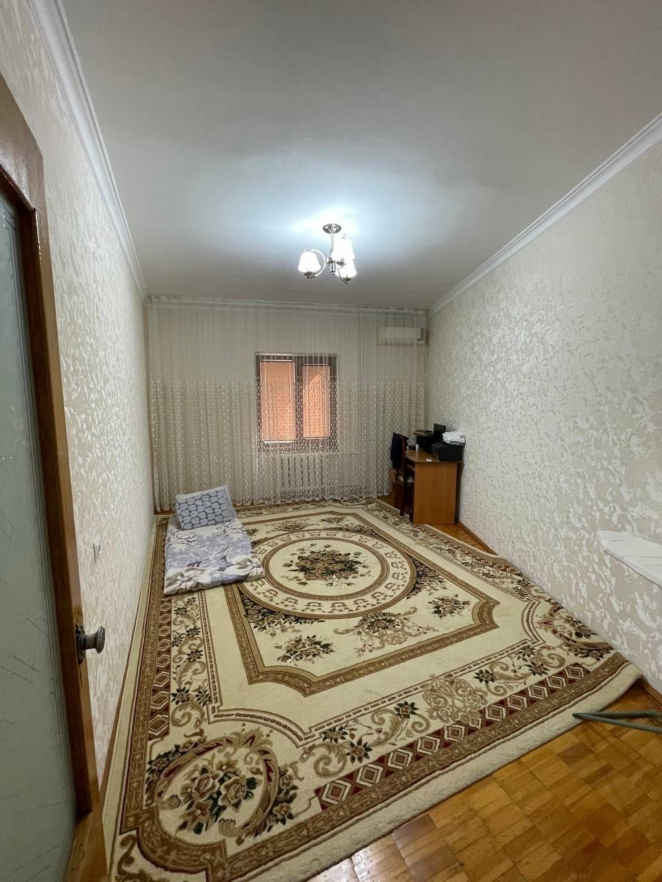 Продается квартира