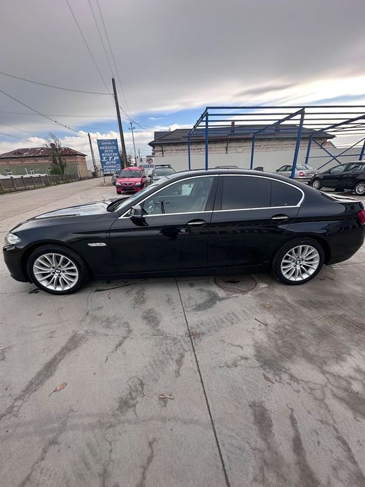 BMW Seria 5 BMW 520d xdrive