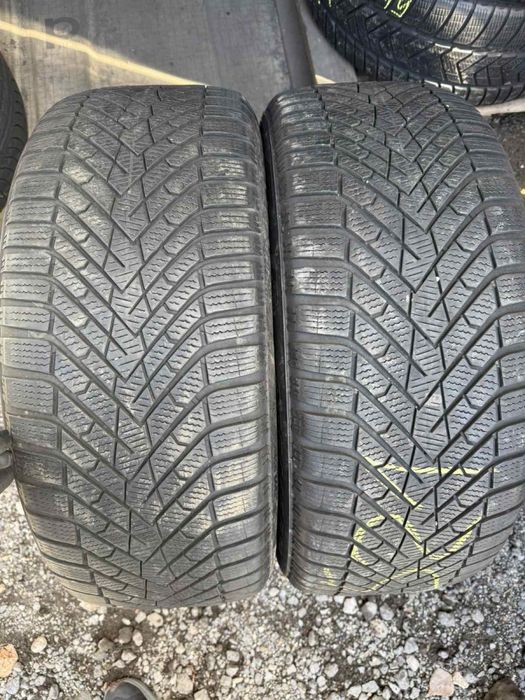 255/45/20 Pirelli 2 бр 2022