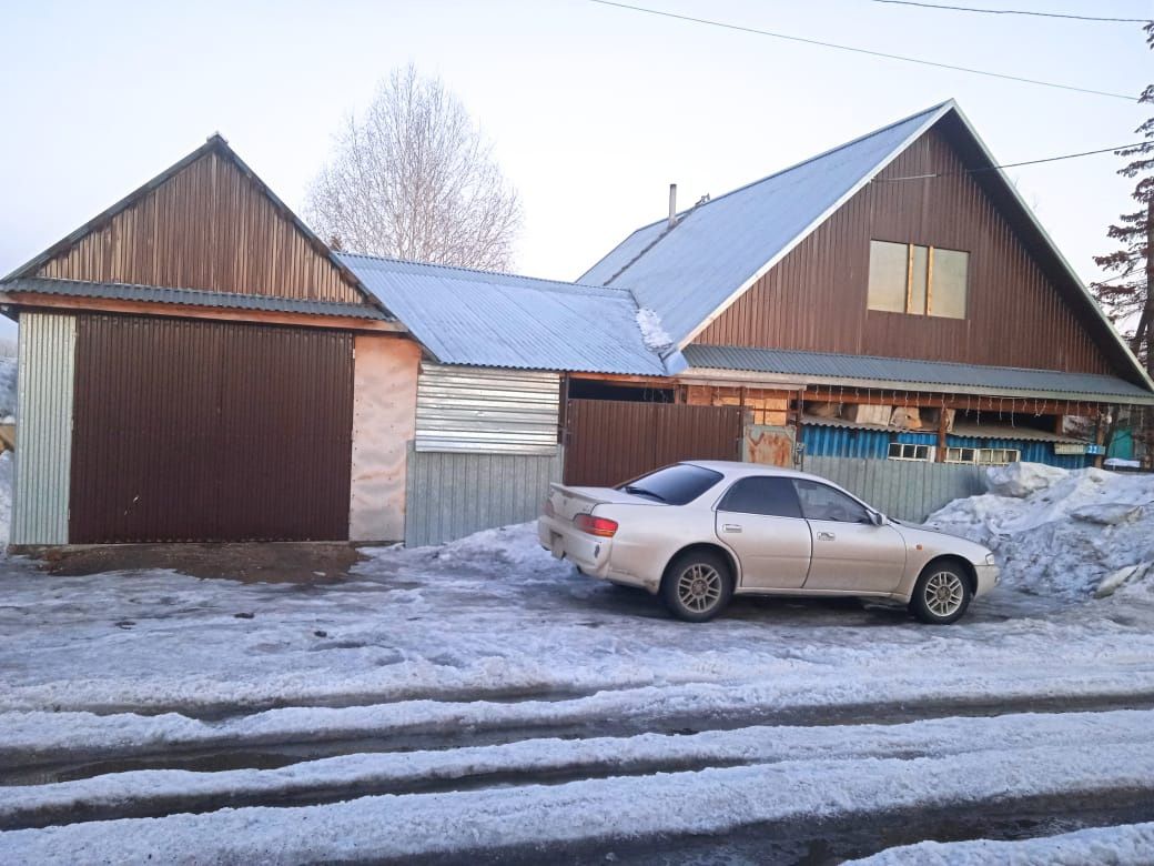 Продам благоустроенный дом
