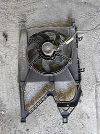 Electroventilator opel corsa c motor 1.0 an 2000 - 2006 cod: 8038845