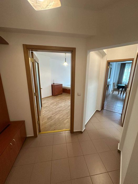 Дава се под наем Двустаен апартамент в София, Борово - 58 кв.м за 484.5 € - Снимка #5