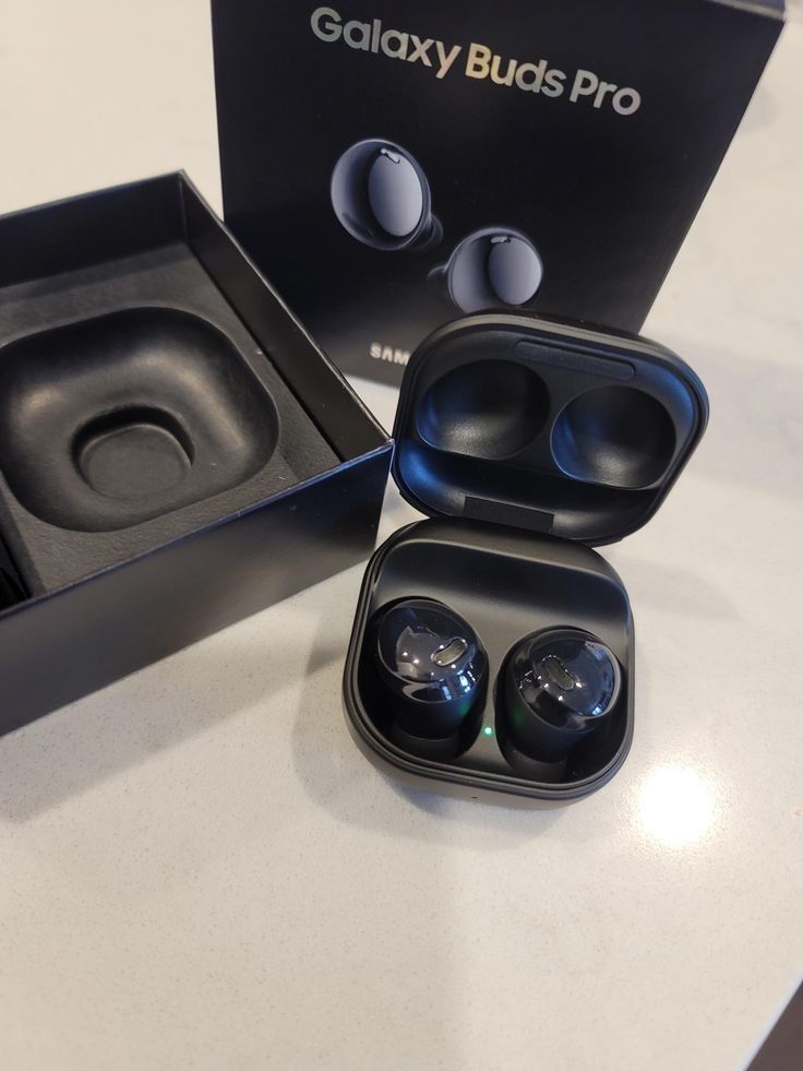 Samsung galaxy buds pro 2.