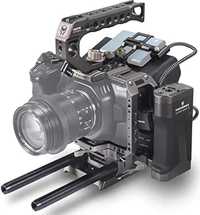 Tilta Cage для Blackmagic Pocket Cinema Camera 4k/6k (BMPCC)