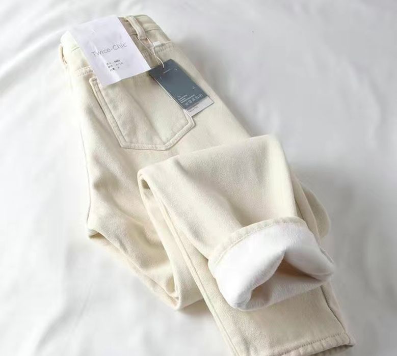 Джинсы, новые, заказывала