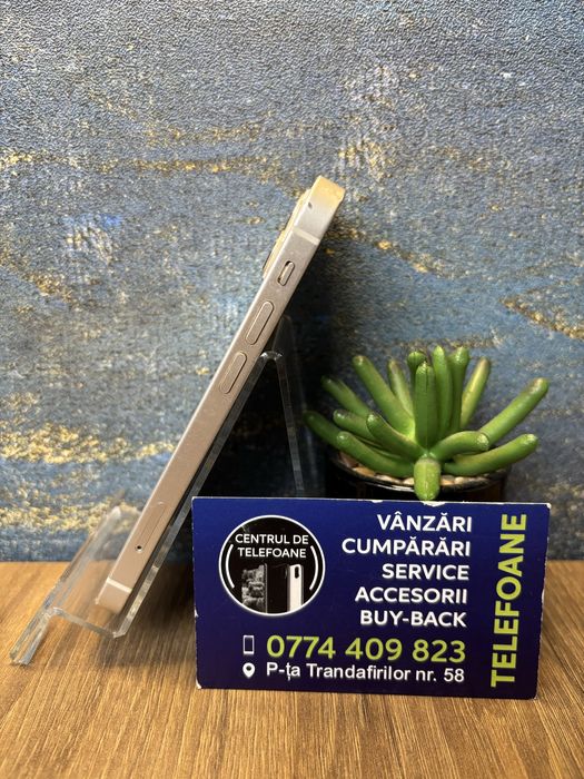 Iphone 13 Mini/128Gb/Garantie 2Ani Centrul de Telefoane/Rate