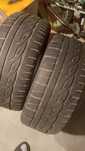 Anvelope vara Firestone 225/45/17