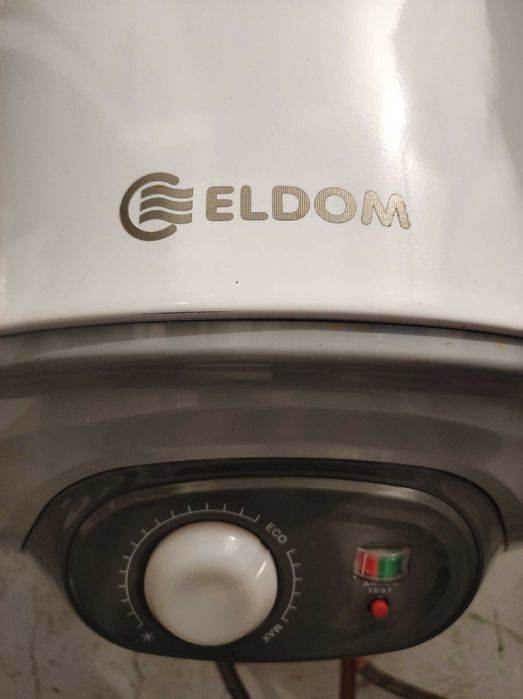 Бойлер ELDOM WV08039A