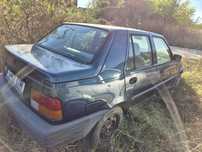 Vanzare dacia SuperNova 2001 in stare foarte buna - nepornita de 3 ani