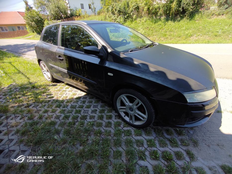 Fiat Stilo 1.9 JTD