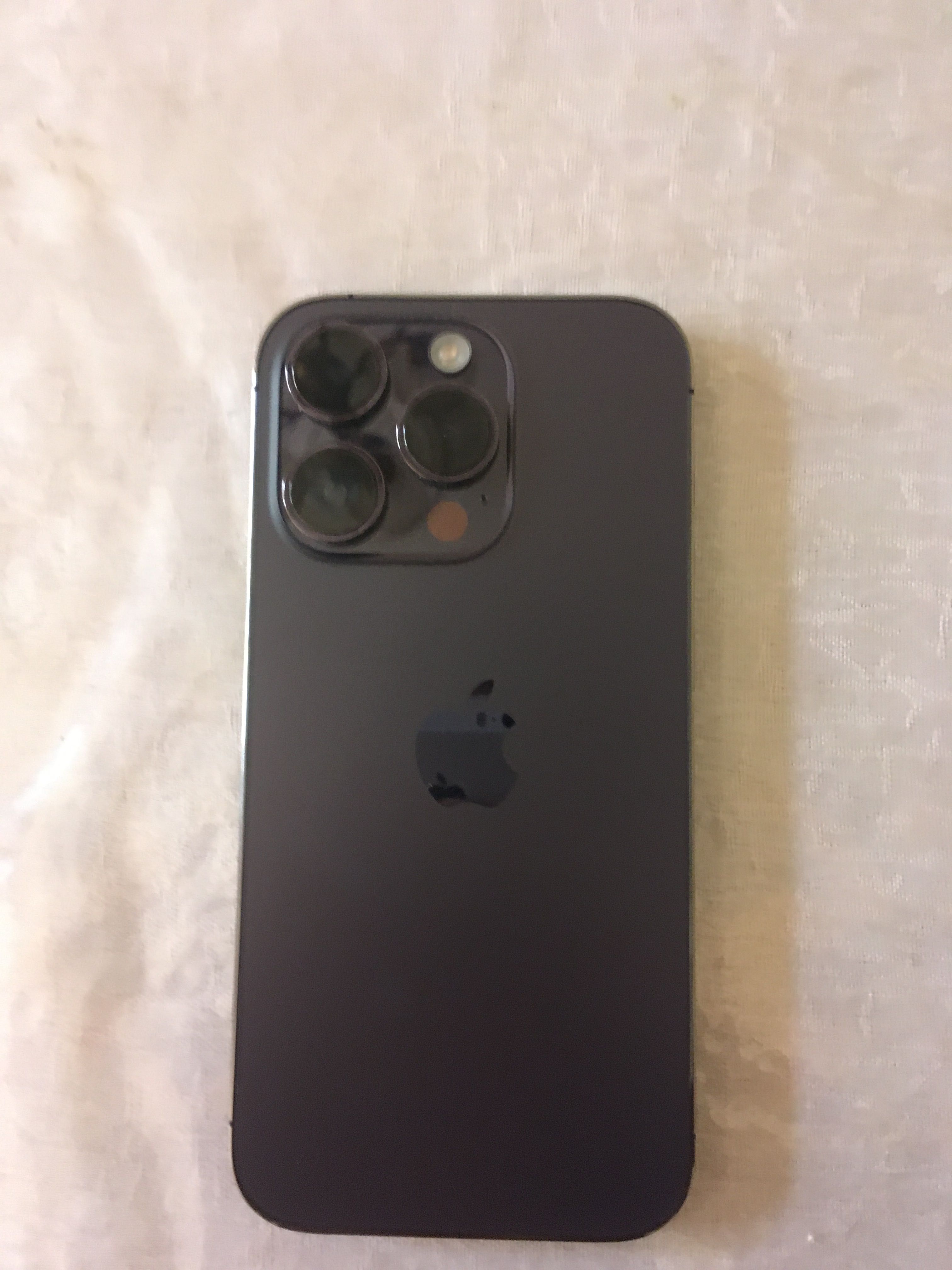 Iphone 14 pro 256 gb
