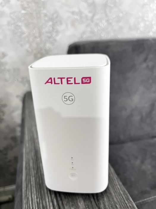 Продам роутер Altel 5G