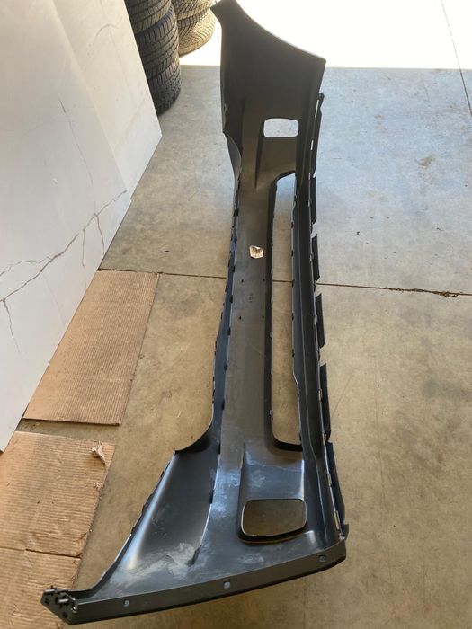 Чисто нова  предна броня за Dodge Ram 1500