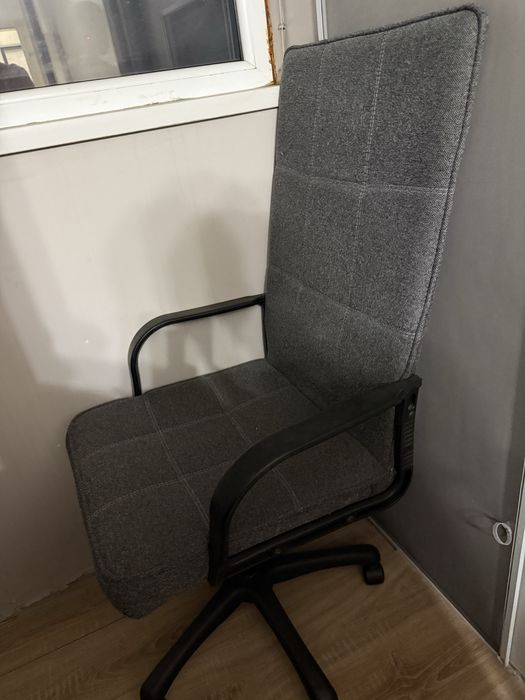 Продам хорошее кресло за 5000 тенге