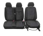 Тапицерия за бус 2+1 Мерцедес Спринтер 2006+ / Mercedes Sprinter 2006+