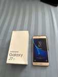 Telefon Samsung Galaxy J7 2016, FUNCTIONAL, Ofertă !