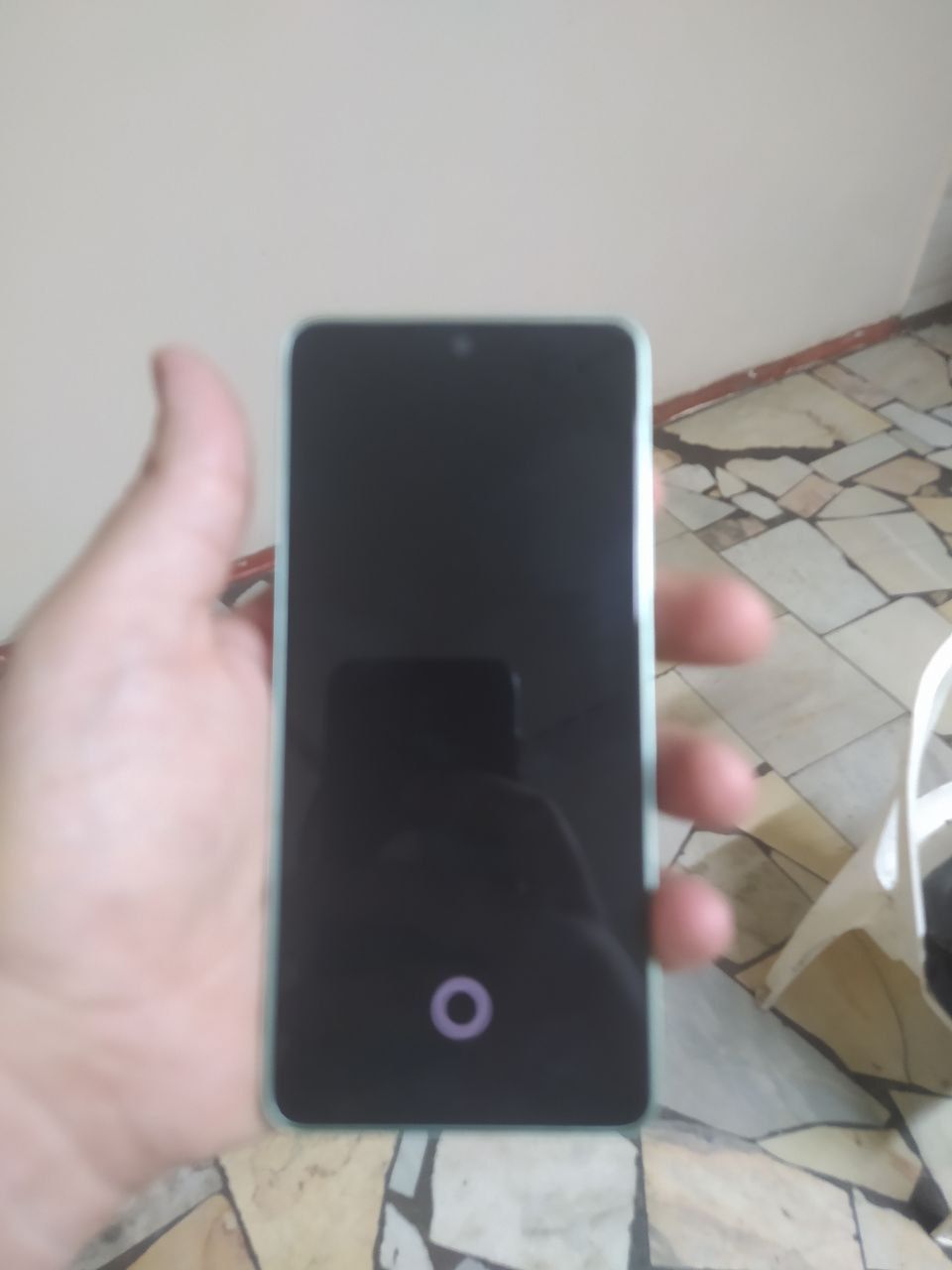 Redmi not 13 xolati yengide